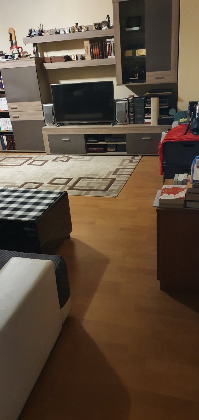 Продава 3-СТАЕН, гр. София, Стрелбище, снимка 3 - Апартаменти - 53437772