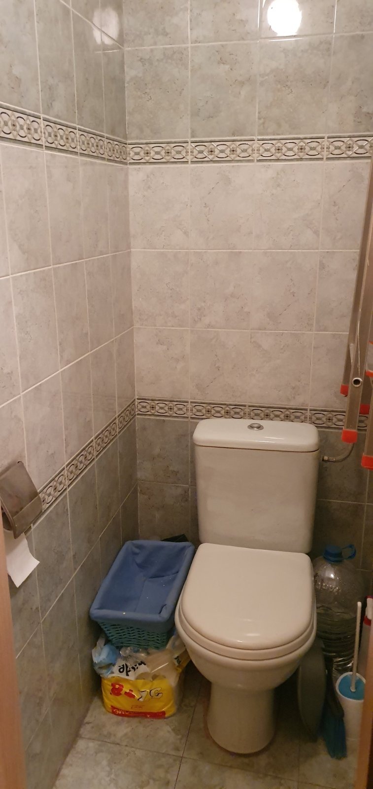 Продава 3-СТАЕН, гр. София, Стрелбище, снимка 11 - Апартаменти - 53437772