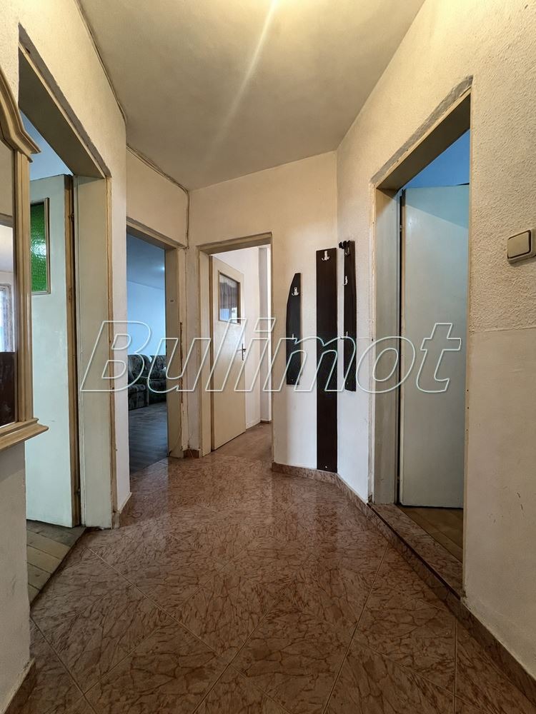 Продава 3-СТАЕН, гр. Варна, Лятно кино Тракия, снимка 9 - Апартаменти - 55001877