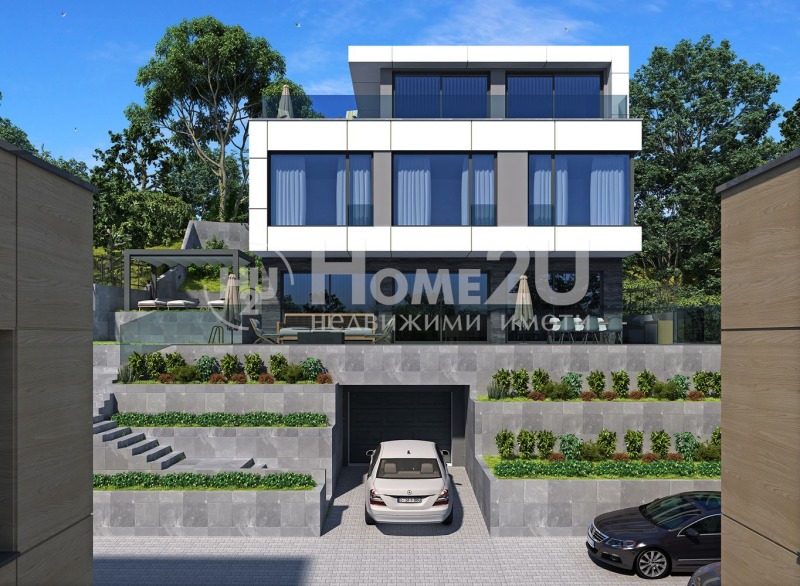 In vendita  3 camere da letto Varna , m-t Sotira , 130 mq | 27777515 - Immagine [4]