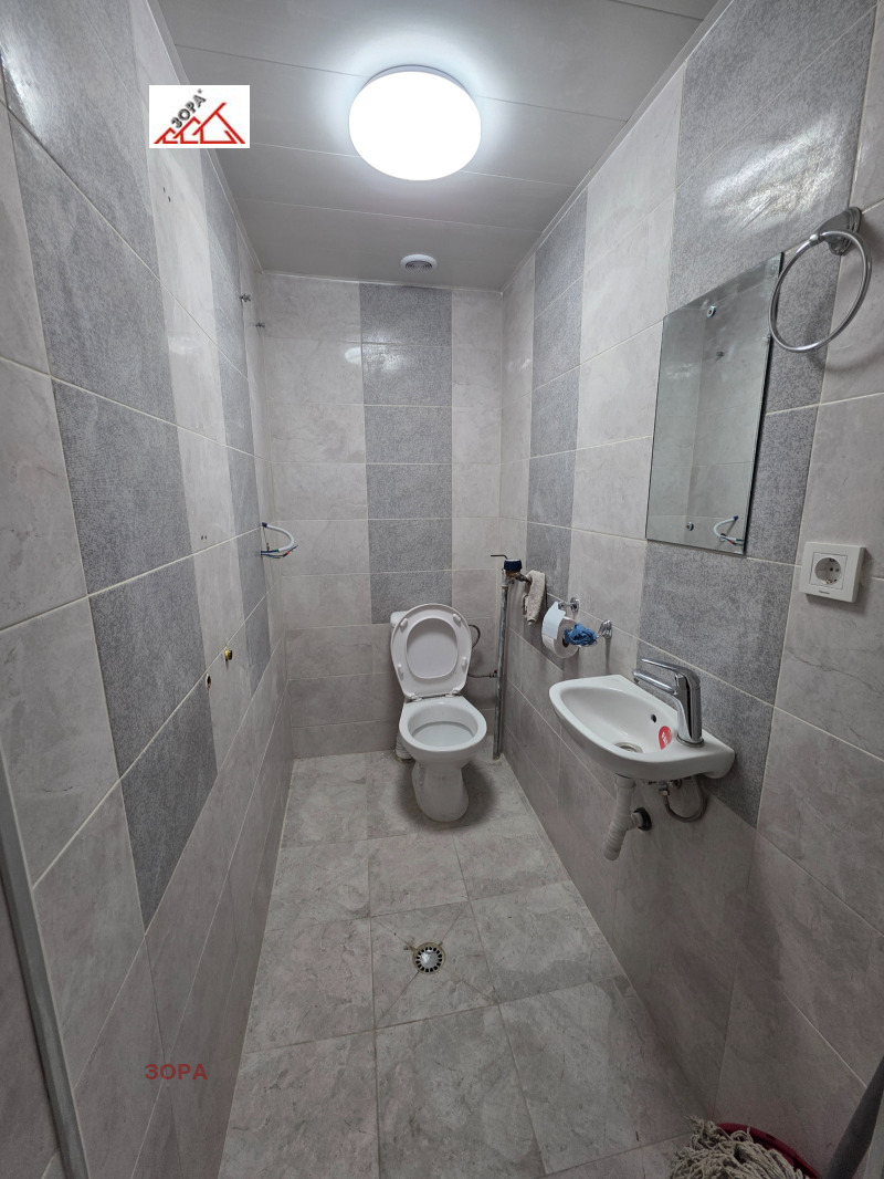 Продава АТЕЛИЕ, ТАВАН, гр. Враца, Металург, снимка 3 - Апартаменти - 52206776