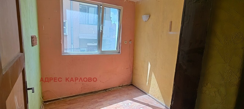 Продава  Етаж от къща област Пловдив , гр. Карлово , 48 кв.м | 61839140 - изображение [7]