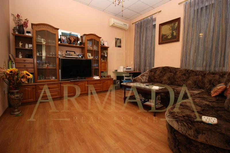Продава  Къща, град Пловдив, Център •  420 000 EUR • ID 35144323 — holmes.bg - [1] 