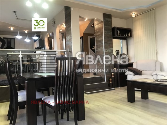 Продава  Къща област Варна , с. Приселци , 159 кв.м | 37358560 - изображение [4]