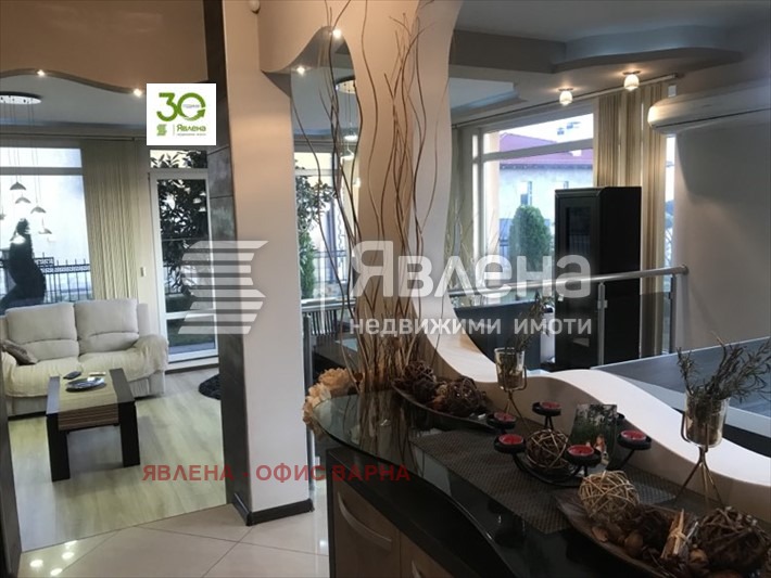 Продава  Къща област Варна , с. Приселци , 159 кв.м | 37358560 - изображение [2]