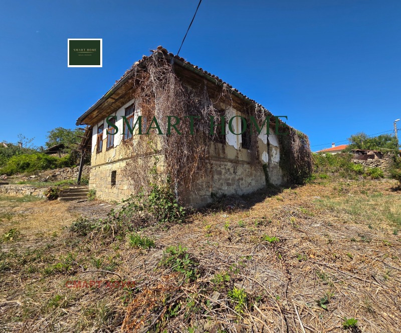 Til salg  Hus region Veliko Tarnovo , Dragizhevo , 100 kvm | 54205583 - billede [2]