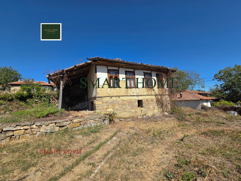 Til salg  Hus region Veliko Tarnovo , Dragizhevo , 100 kvm | 54205583