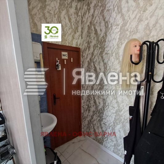 Προς πώληση  Κατάστημα Βαρνα , μ-τ Αλεν μακ , 33 τ.μ | 63602751 - εικόνα [3]