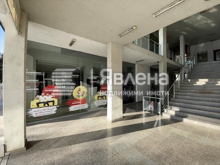 Продава МАГАЗИН, гр. Бургас, Славейков, снимка 5 - Магазини - 54059829