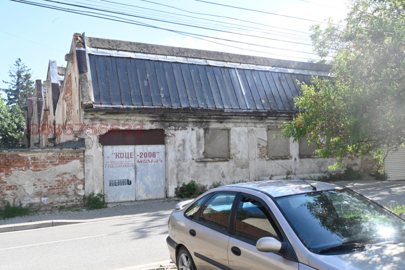 Satılık  Endüstriyel bina bölge Filibe , Karlovo , 3341 metrekare | 14921877 - görüntü [3]