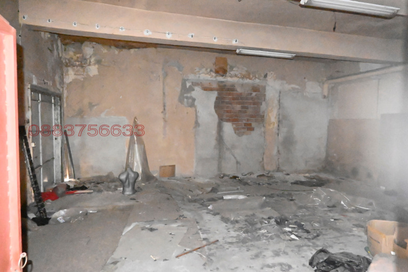 Satılık  Endüstriyel bina bölge Filibe , Karlovo , 3341 metrekare | 14921877 - görüntü [16]
