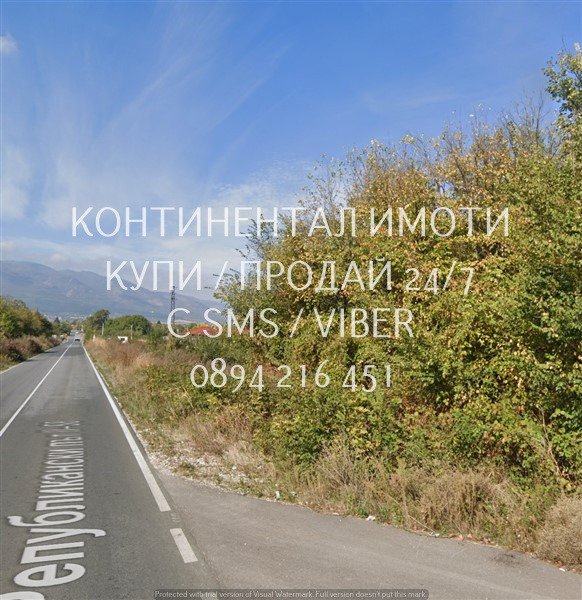 Προς πώληση  Οικόπεδο περιοχή Plovdiv , Τοπολοβο , 3100 τ.μ | 65534872 - εικόνα [5]