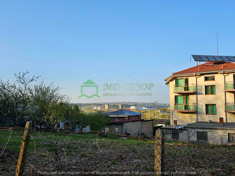 Na sprzedaż  Działka region Burgas , Obzor , 459 mkw | 58002490 - obraz [3]