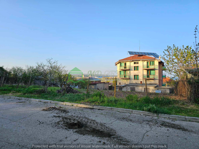 Na sprzedaż  Działka region Burgas , Obzor , 459 mkw | 58002490 - obraz [4]
