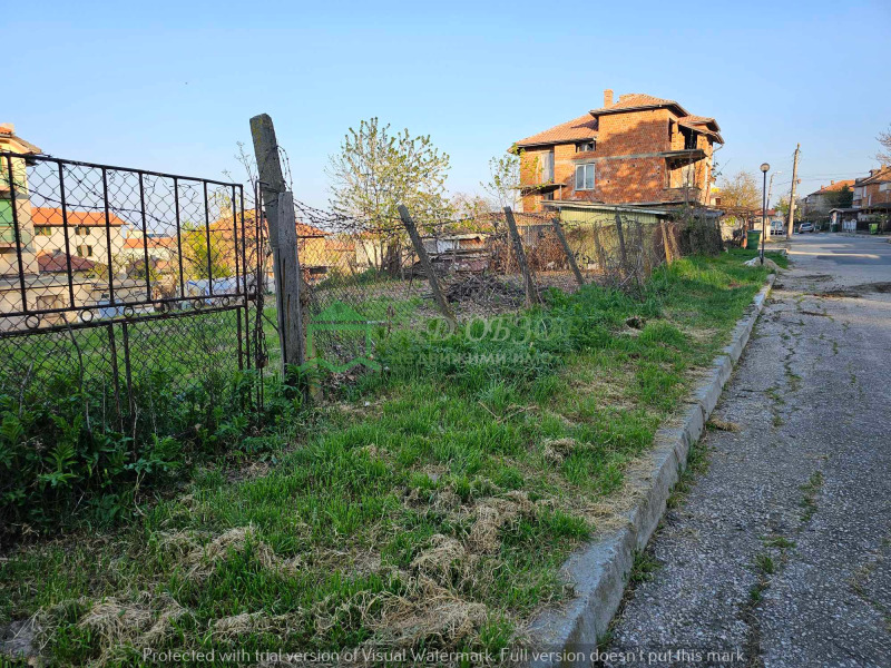 Na sprzedaż  Działka region Burgas , Obzor , 459 mkw | 58002490 - obraz [2]