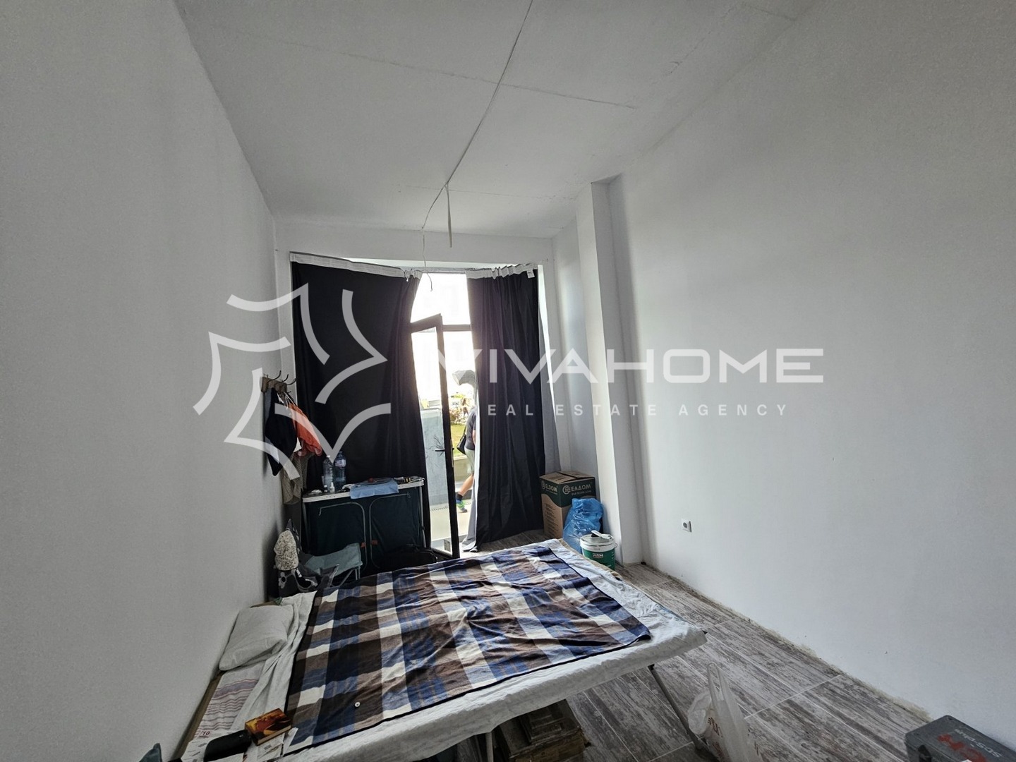 Продава 1-СТАЕН, гр. Варна, Кайсиева градина, снимка 2 - Апартаменти - 50693854