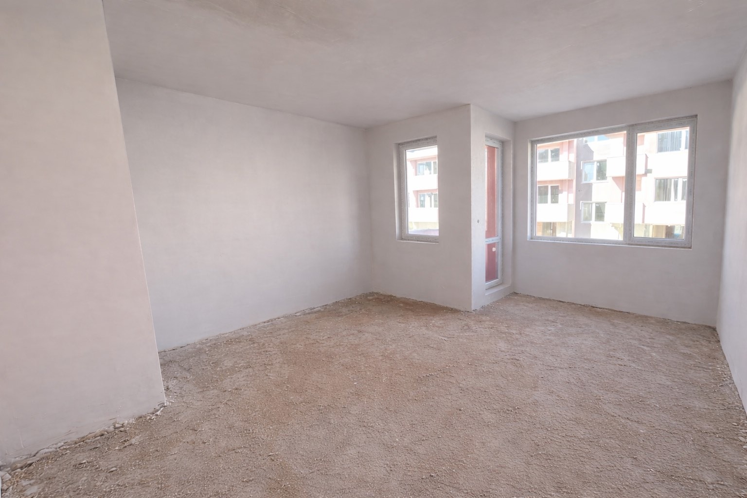 Продава 2-СТАЕН, гр. Пловдив, Остромила