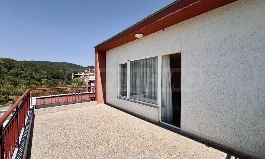 Продава 2-СТАЕН, к.к. Слънчев бряг, област Бургас, снимка 10 - Апартаменти - 53963762