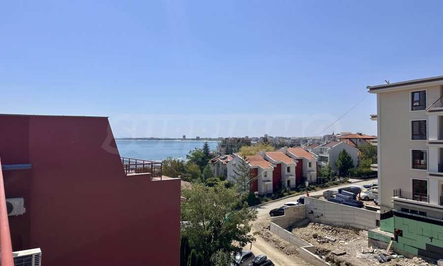 Продава 2-СТАЕН, к.к. Слънчев бряг, област Бургас