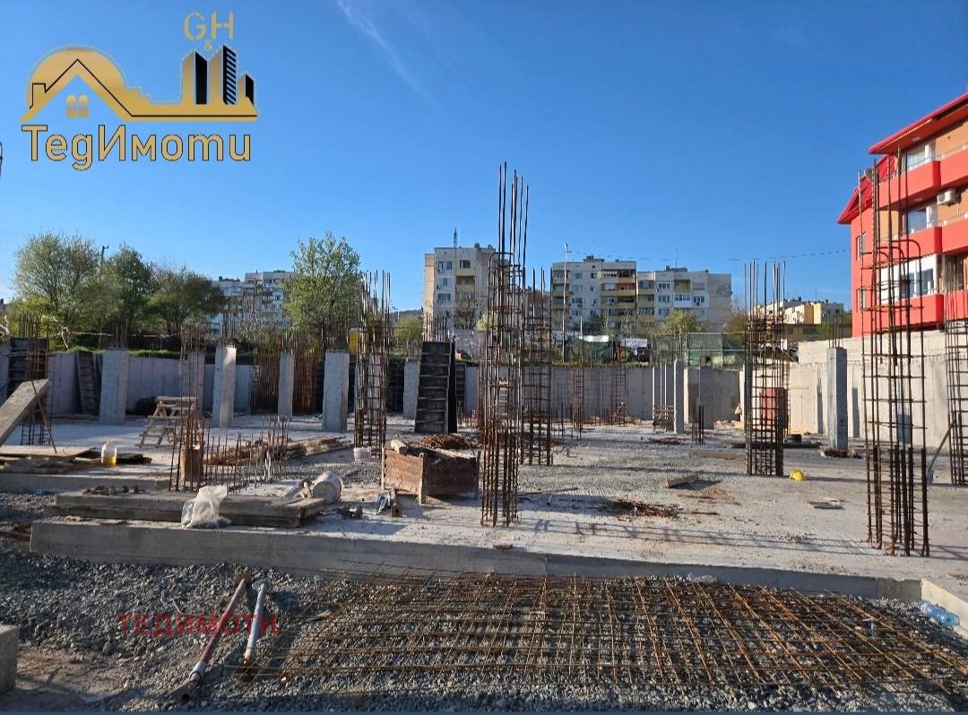 Продава 2-СТАЕН, гр. Стара Загора, Железник - център