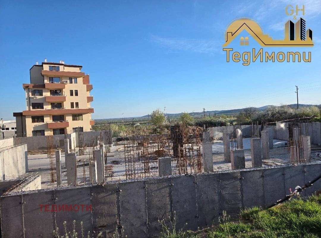 Продава 2-СТАЕН, гр. Стара Загора, Железник - център, снимка 2 - Апартаменти - 54235215