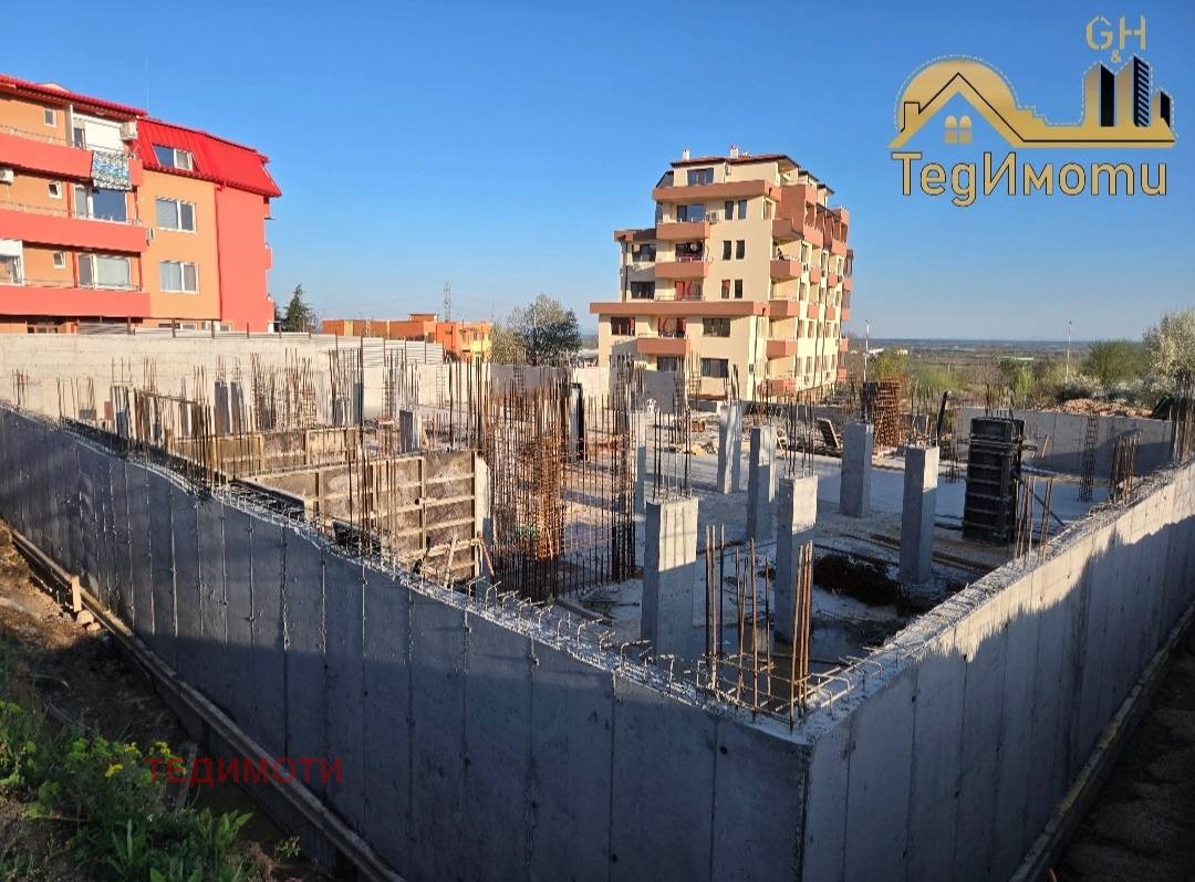 Продава 2-СТАЕН, гр. Стара Загора, Железник - център, снимка 6 - Апартаменти - 54235215