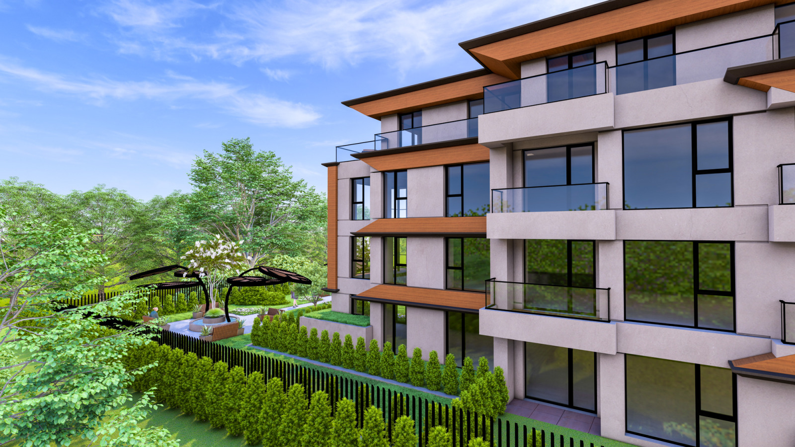 Продава 2-СТАЕН, гр. София, Малинова долина, снимка 4 - Апартаменти - 55257414