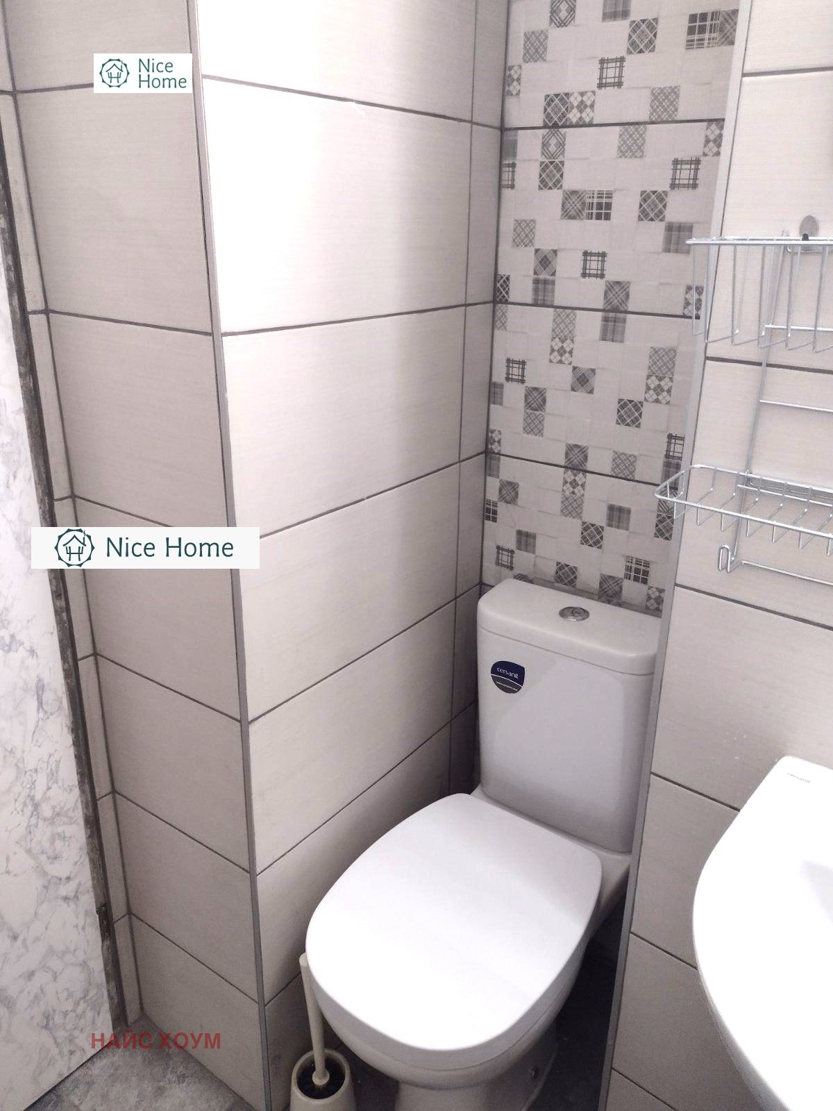 Продава 2-СТАЕН, гр. София, Белите брези, снимка 6 - Апартаменти - 55822076