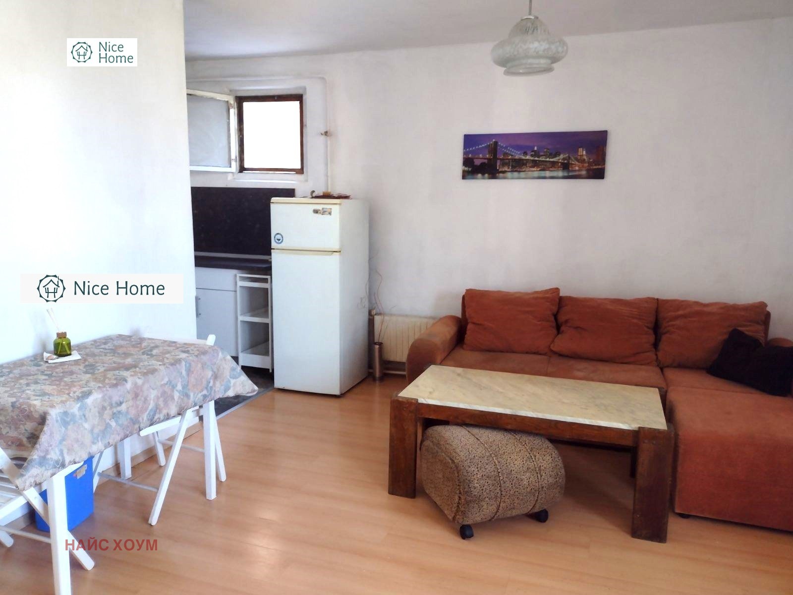 Продава 2-СТАЕН, гр. София, Белите брези, снимка 2 - Апартаменти - 55822076
