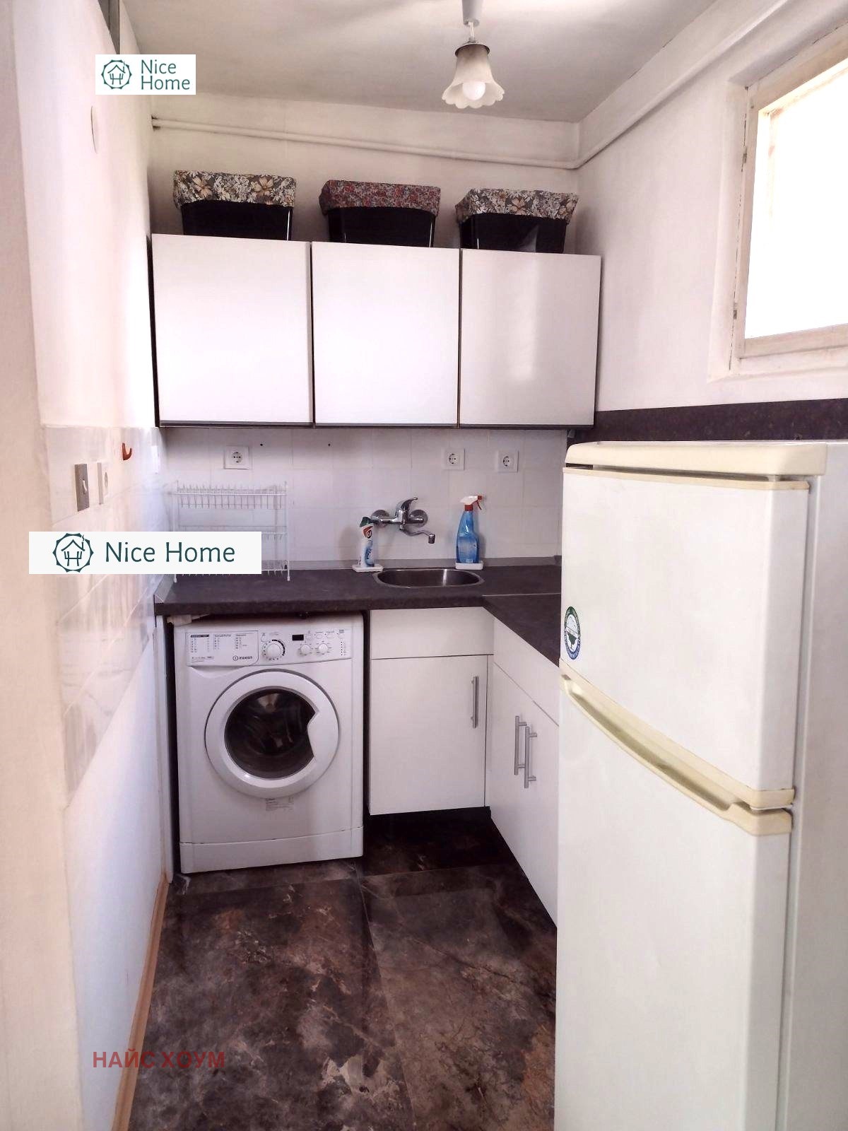 Продава 2-СТАЕН, гр. София, Белите брези, снимка 5 - Апартаменти - 55822076