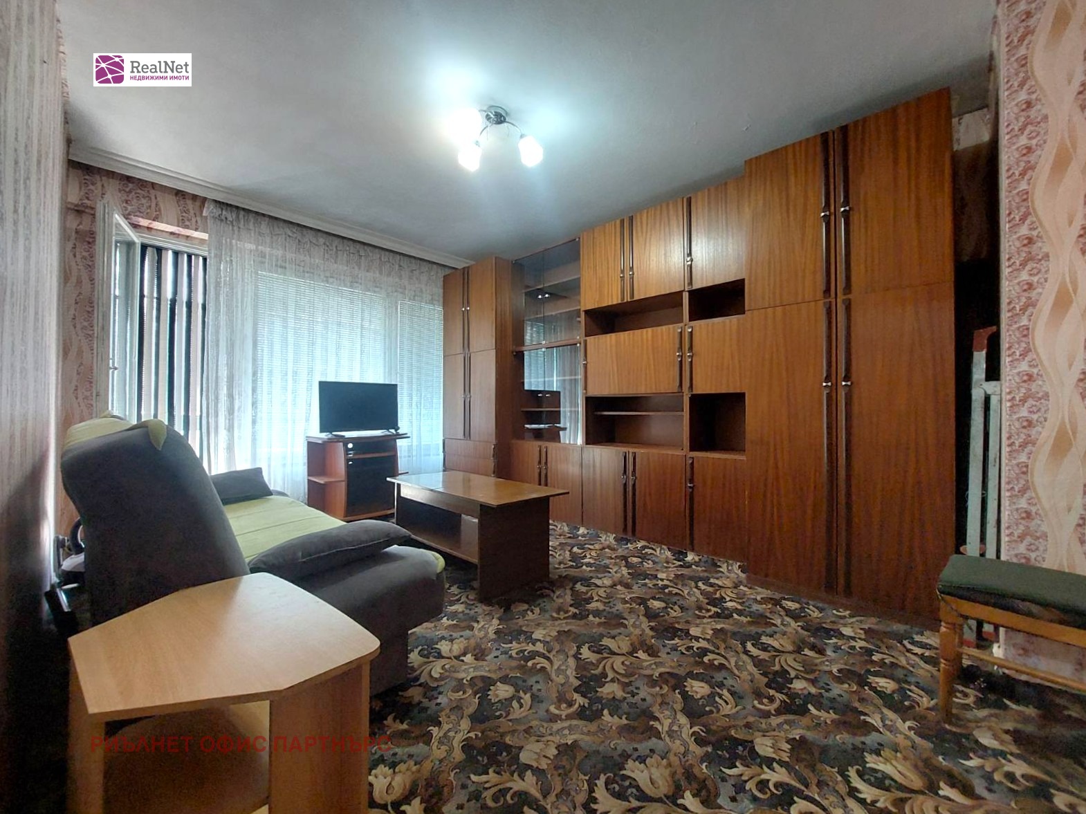 Продава 2-СТАЕН, гр. София, Слатина, снимка 4 - Апартаменти - 55838347