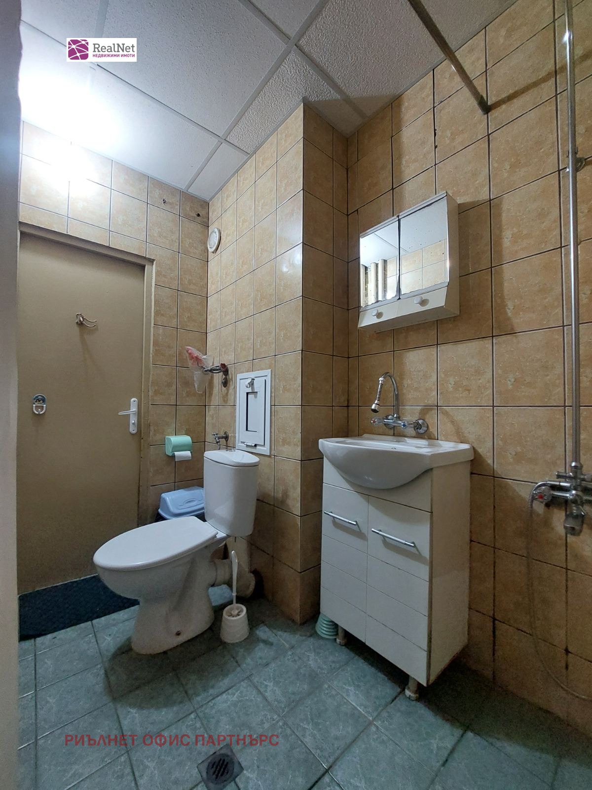 Продава 2-СТАЕН, гр. София, Слатина, снимка 11 - Апартаменти - 55838347