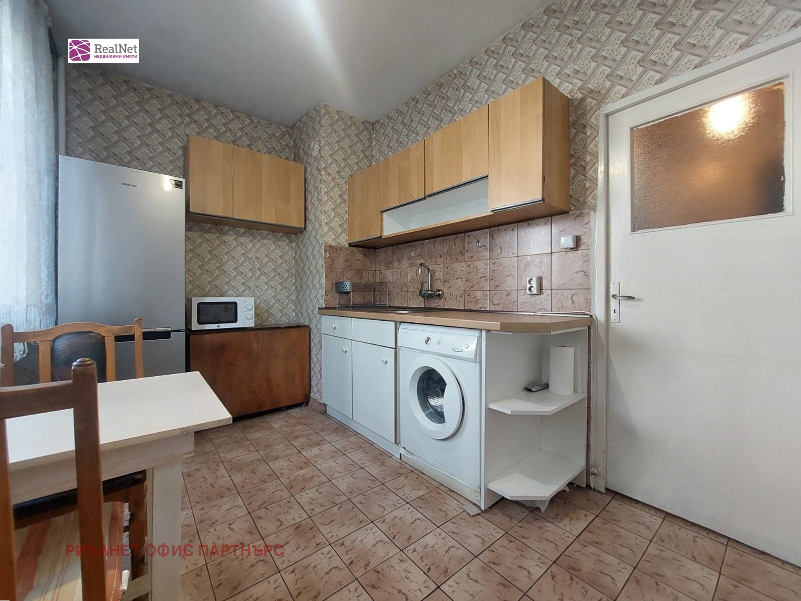 Продава 2-СТАЕН, гр. София, Слатина, снимка 7 - Апартаменти - 55838347