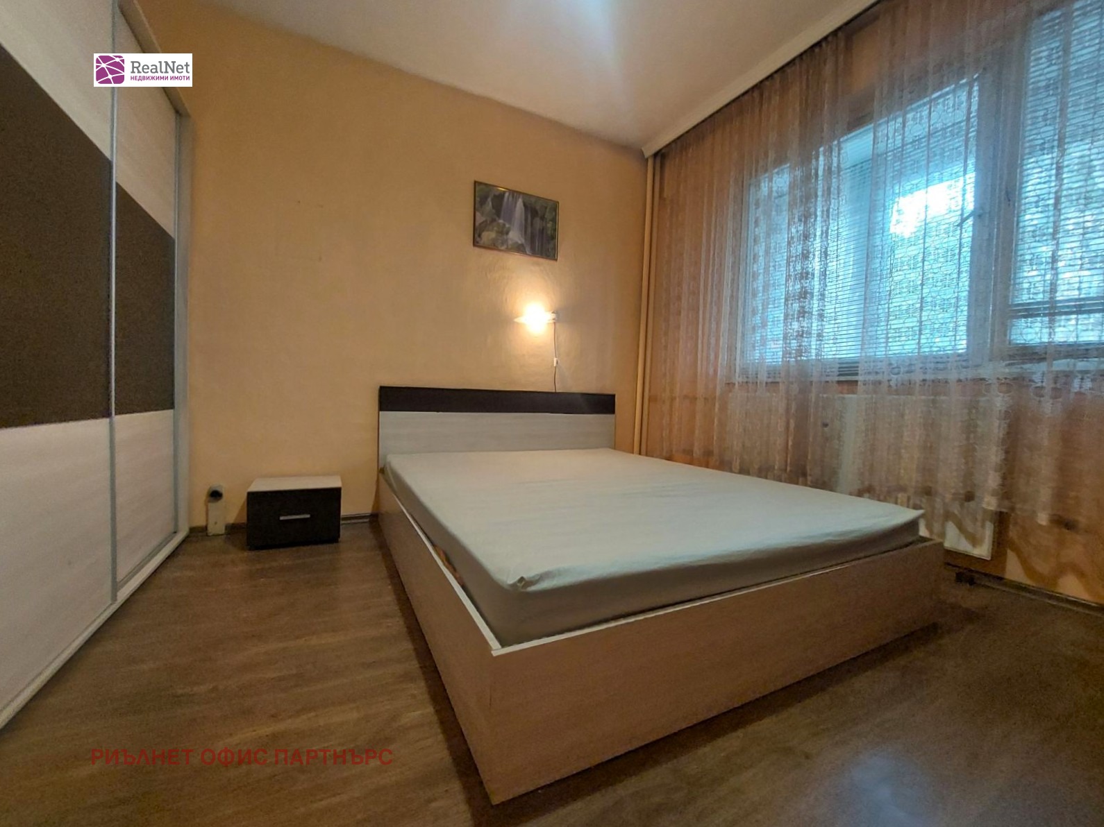 Продава 2-СТАЕН, гр. София, Слатина, снимка 5 - Апартаменти - 55838347