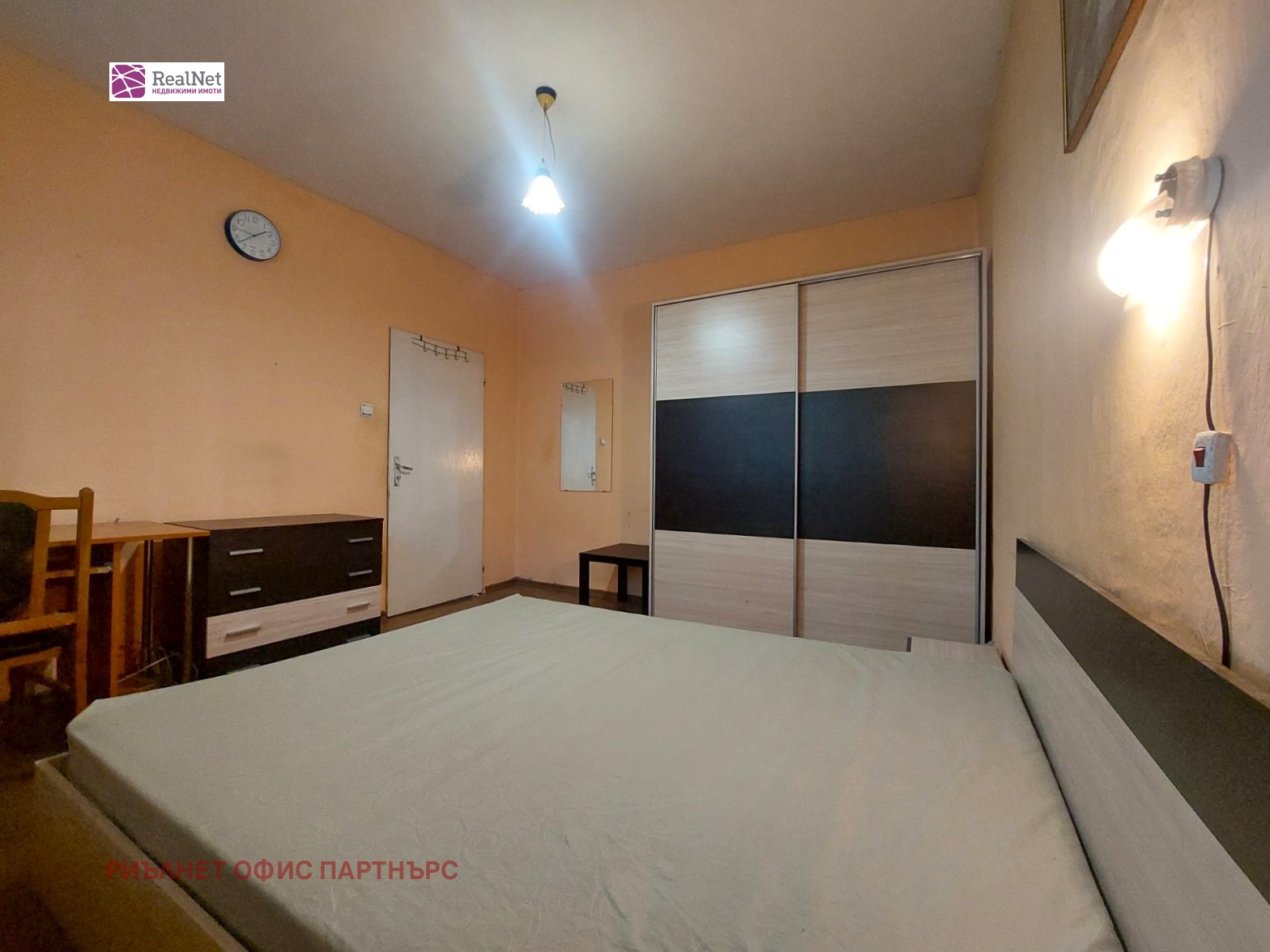Продава 2-СТАЕН, гр. София, Слатина, снимка 6 - Апартаменти - 55838347