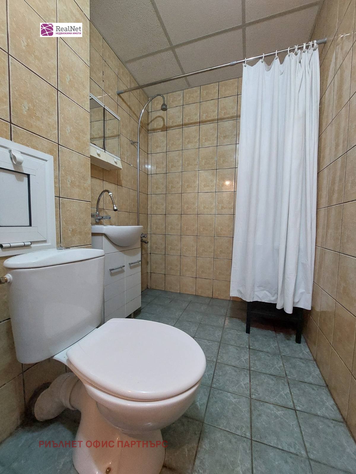 Продава 2-СТАЕН, гр. София, Слатина, снимка 10 - Апартаменти - 55838347