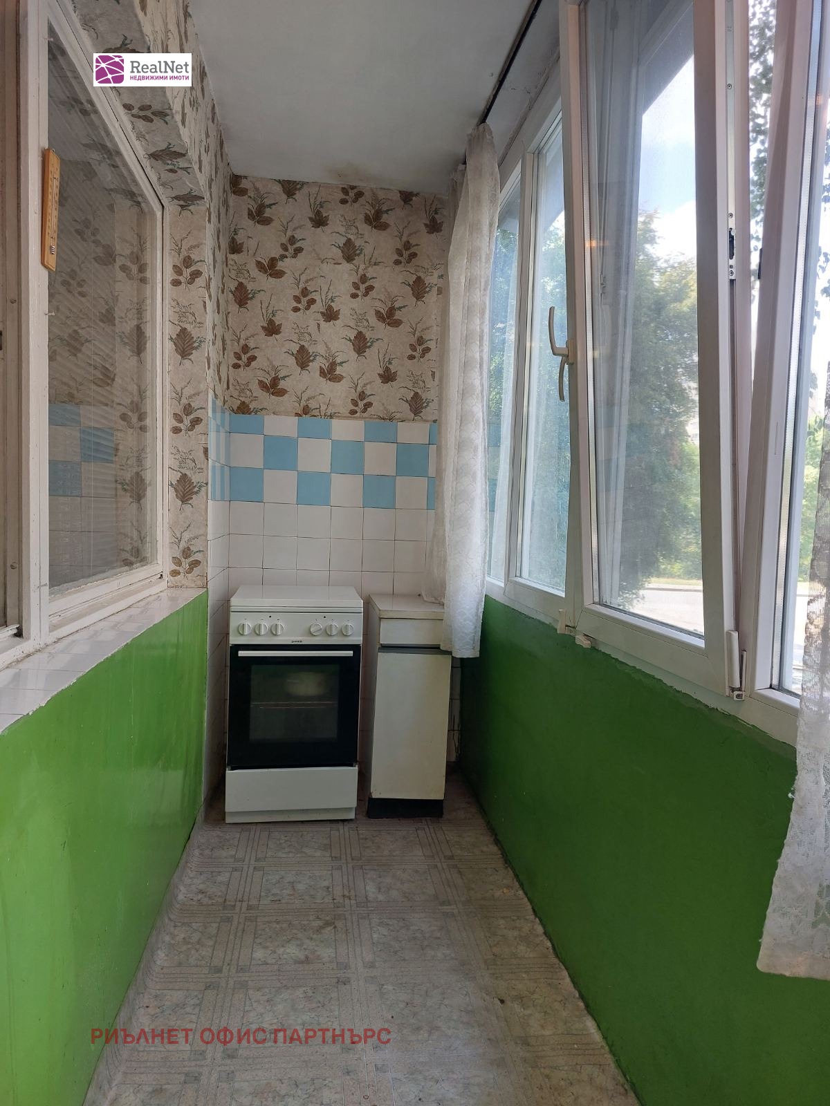 Продава 2-СТАЕН, гр. София, Слатина, снимка 9 - Апартаменти - 55838347