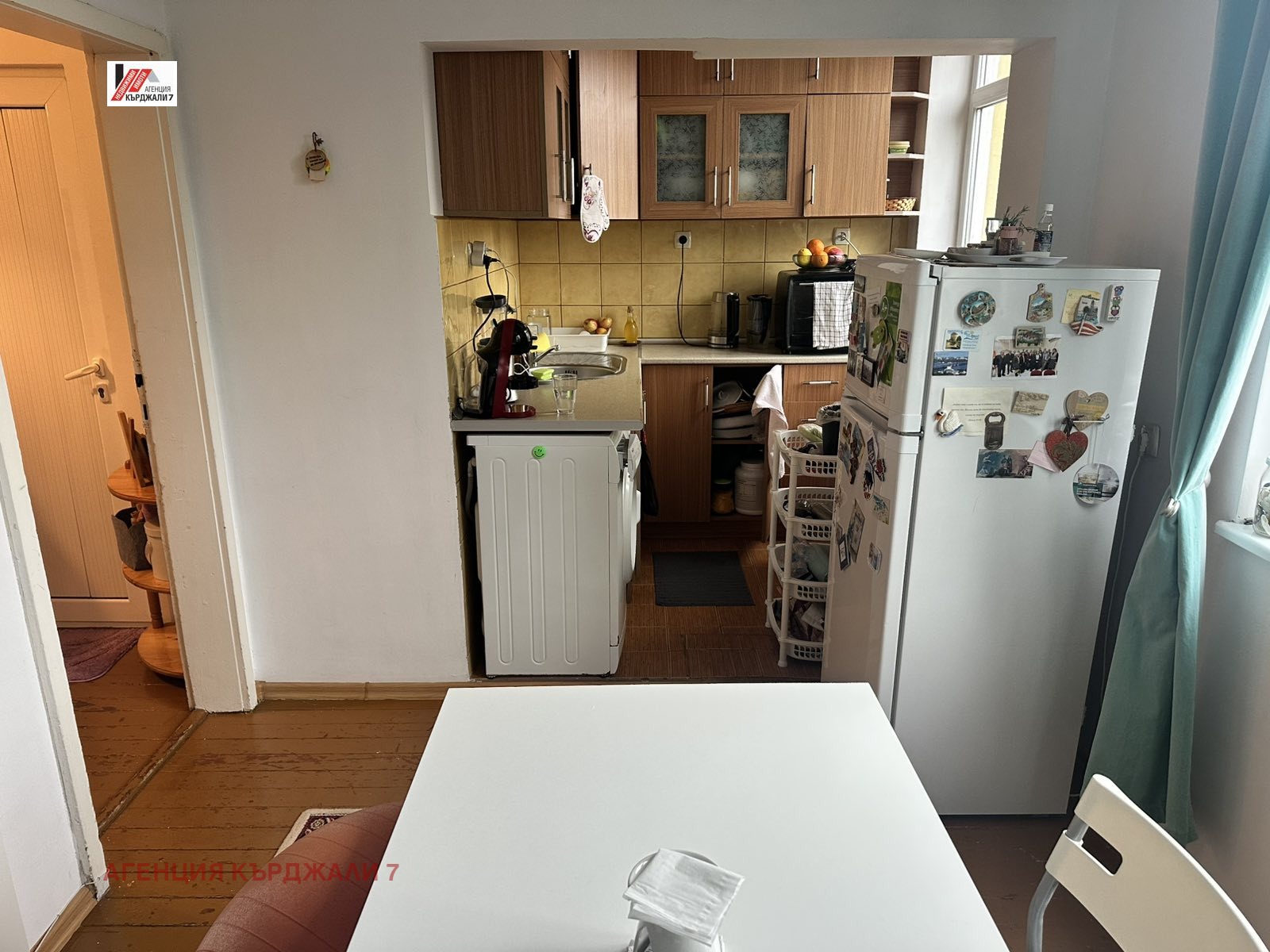 Продава 2-СТАЕН, гр. Кърджали, Център, снимка 3 - Апартаменти - 56158777