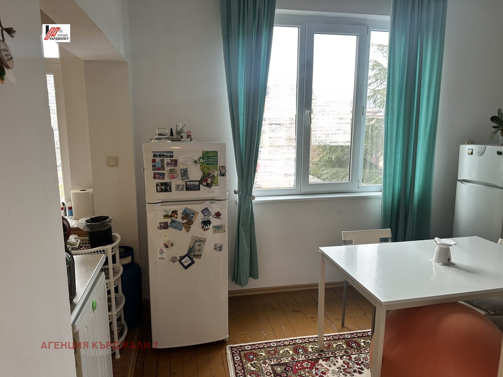 Продава 2-СТАЕН, гр. Кърджали, Център, снимка 12 - Апартаменти - 56158777
