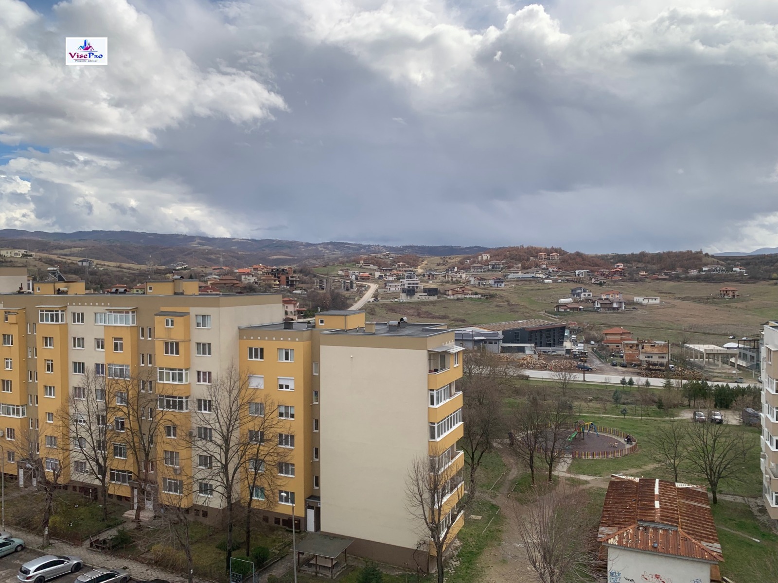 Продава 2-СТАЕН, гр. Благоевград, Ален мак