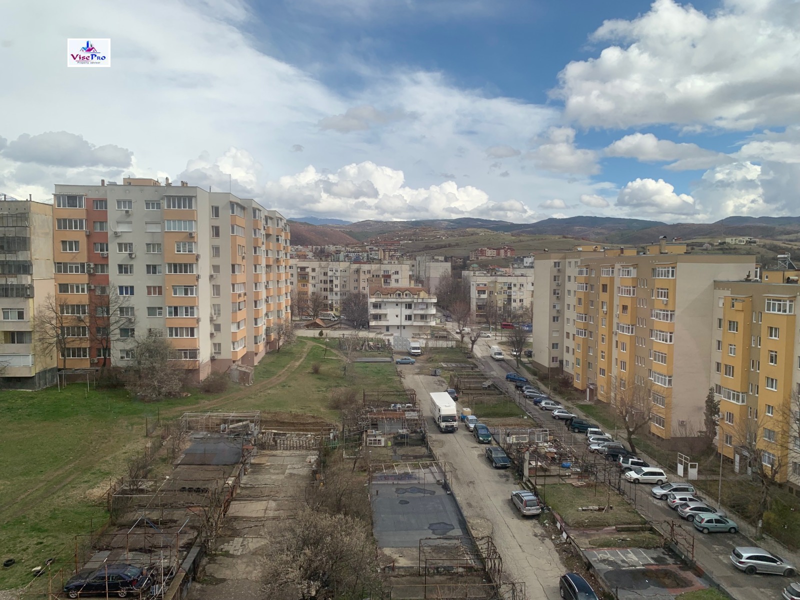 Продава 2-СТАЕН, гр. Благоевград, Ален мак, снимка 6 - Апартаменти - 56561136