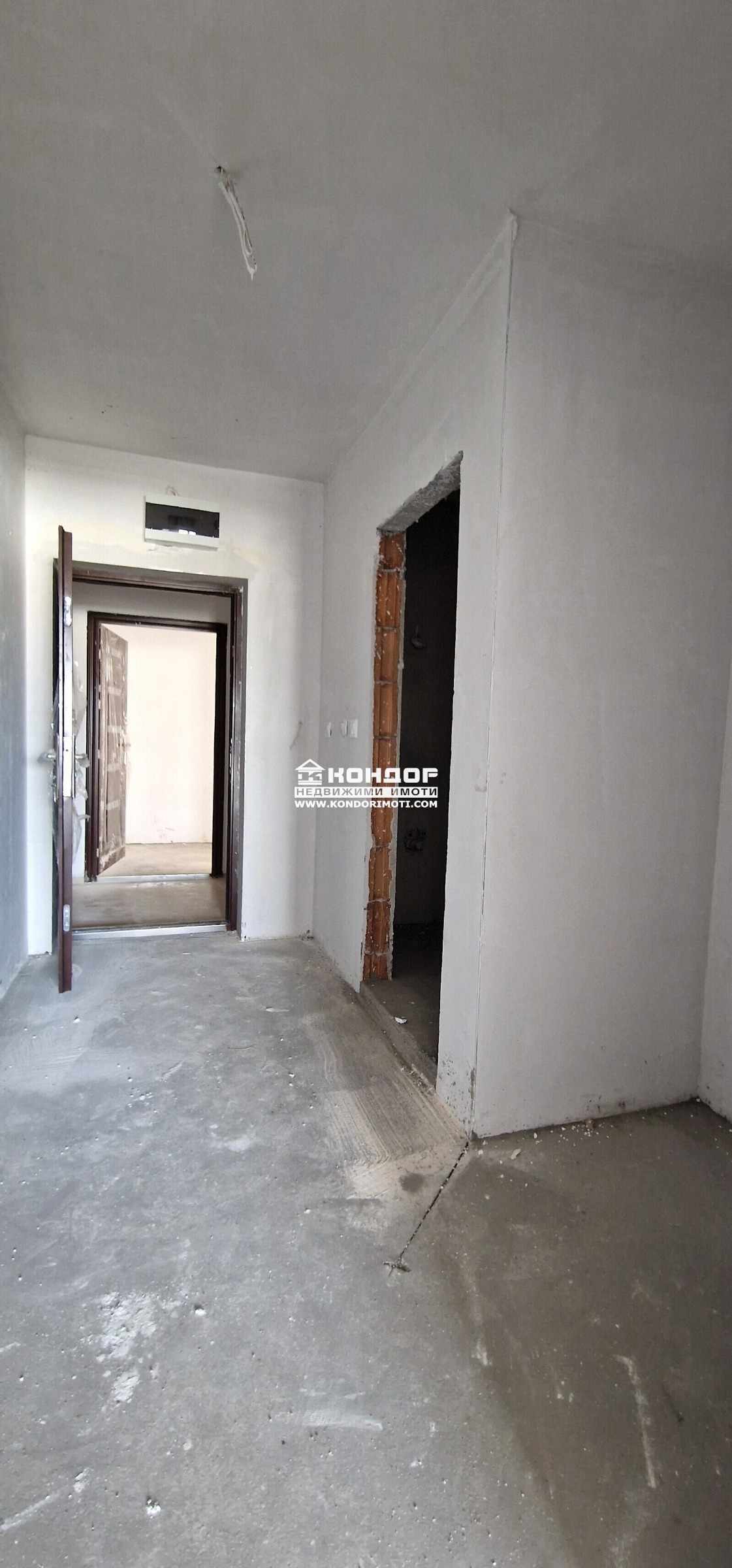 Продава 3-СТАЕН, гр. Пловдив, Беломорски, снимка 2 - Апартаменти - 52051123