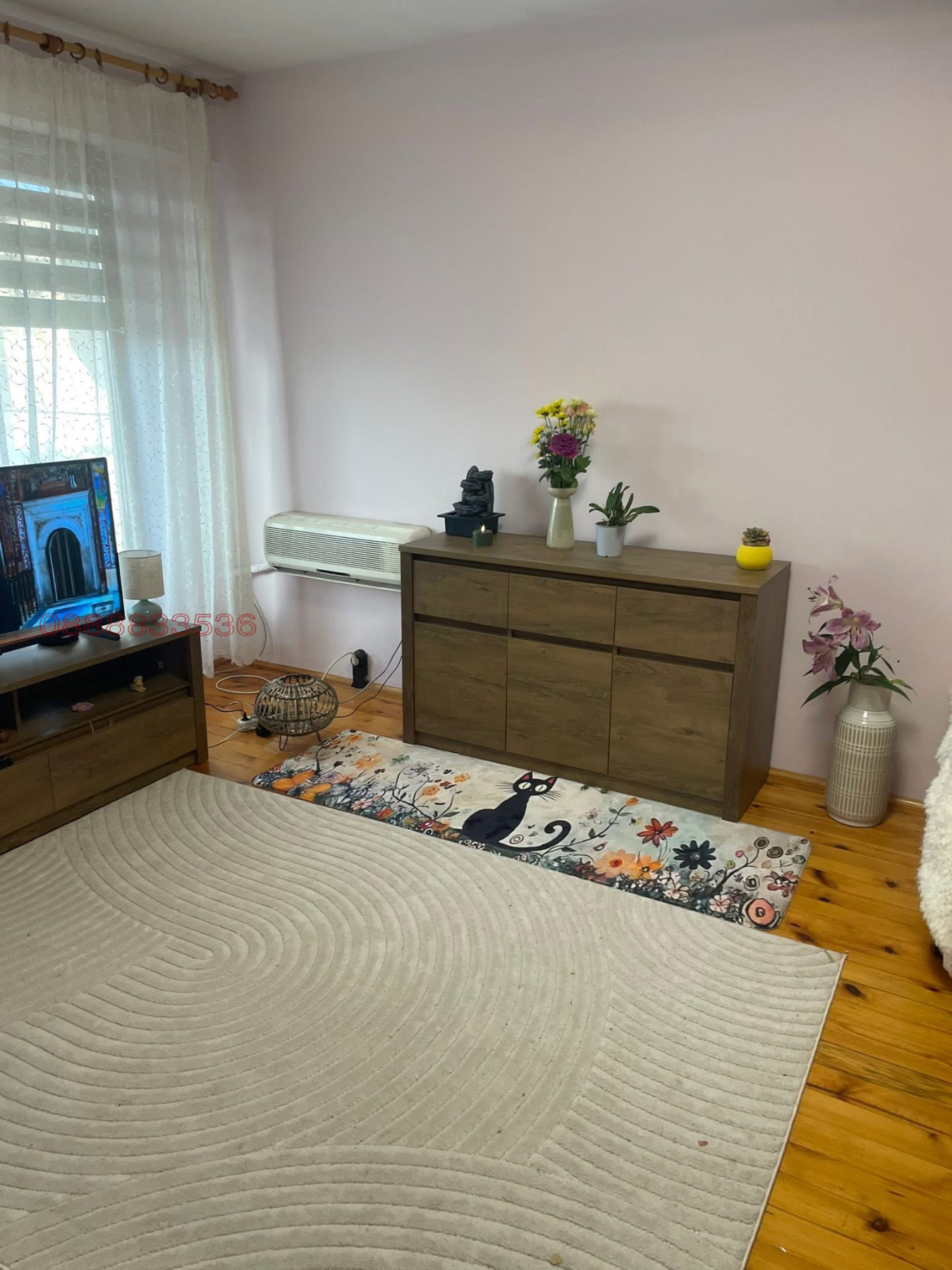 Продава 3-СТАЕН, гр. Горна Оряховица, област Велико Търново, снимка 5 - Апартаменти - 54118636