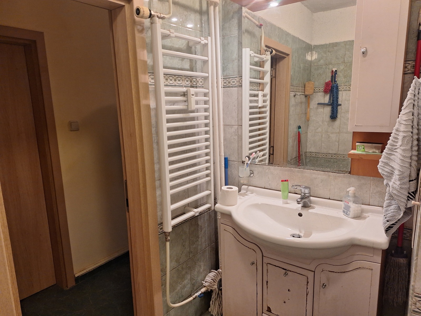 Продава 3-СТАЕН, гр. София, Стрелбище, снимка 8 - Апартаменти - 53437772