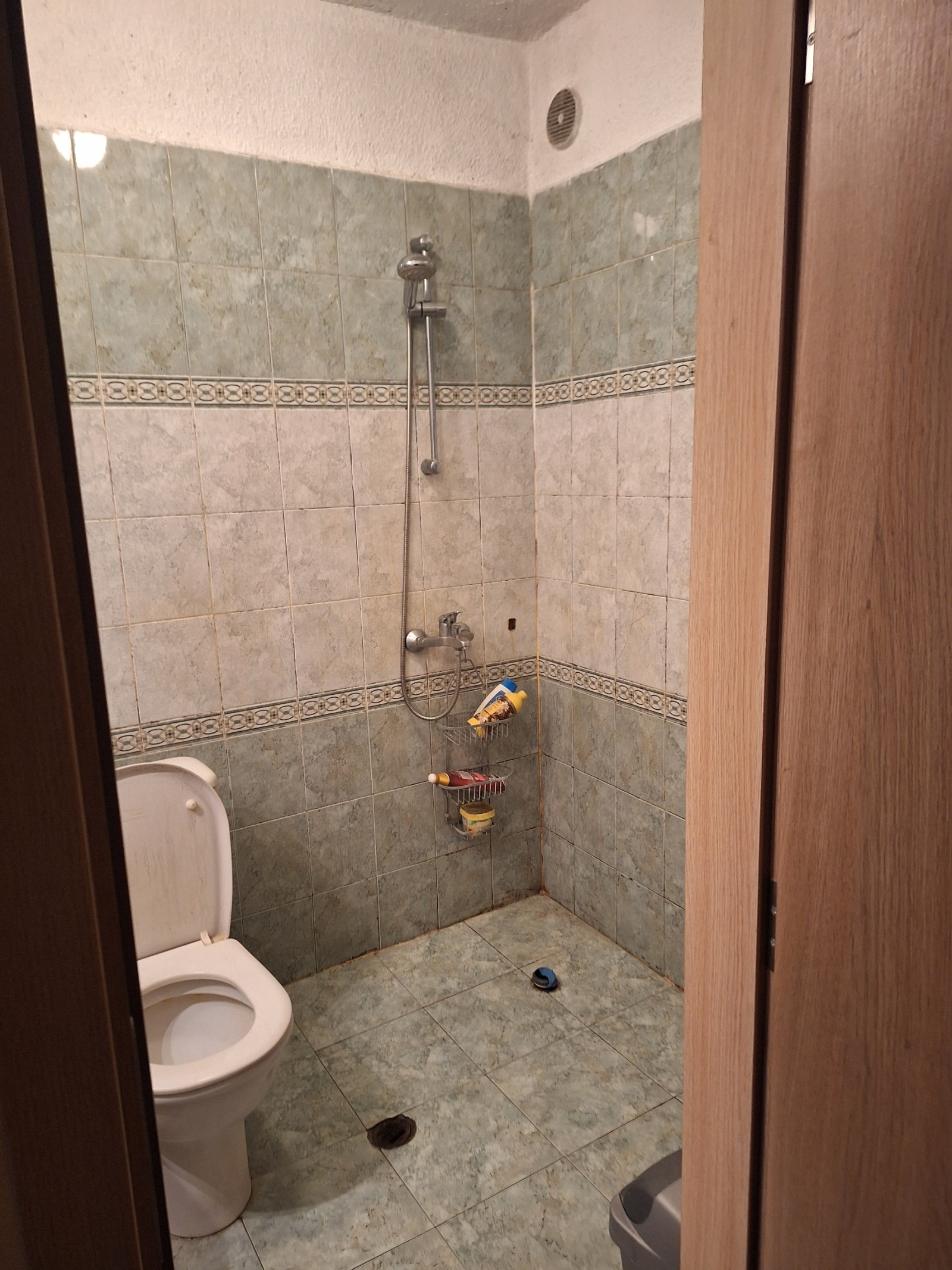 Продава 3-СТАЕН, гр. София, Стрелбище, снимка 9 - Апартаменти - 53437772