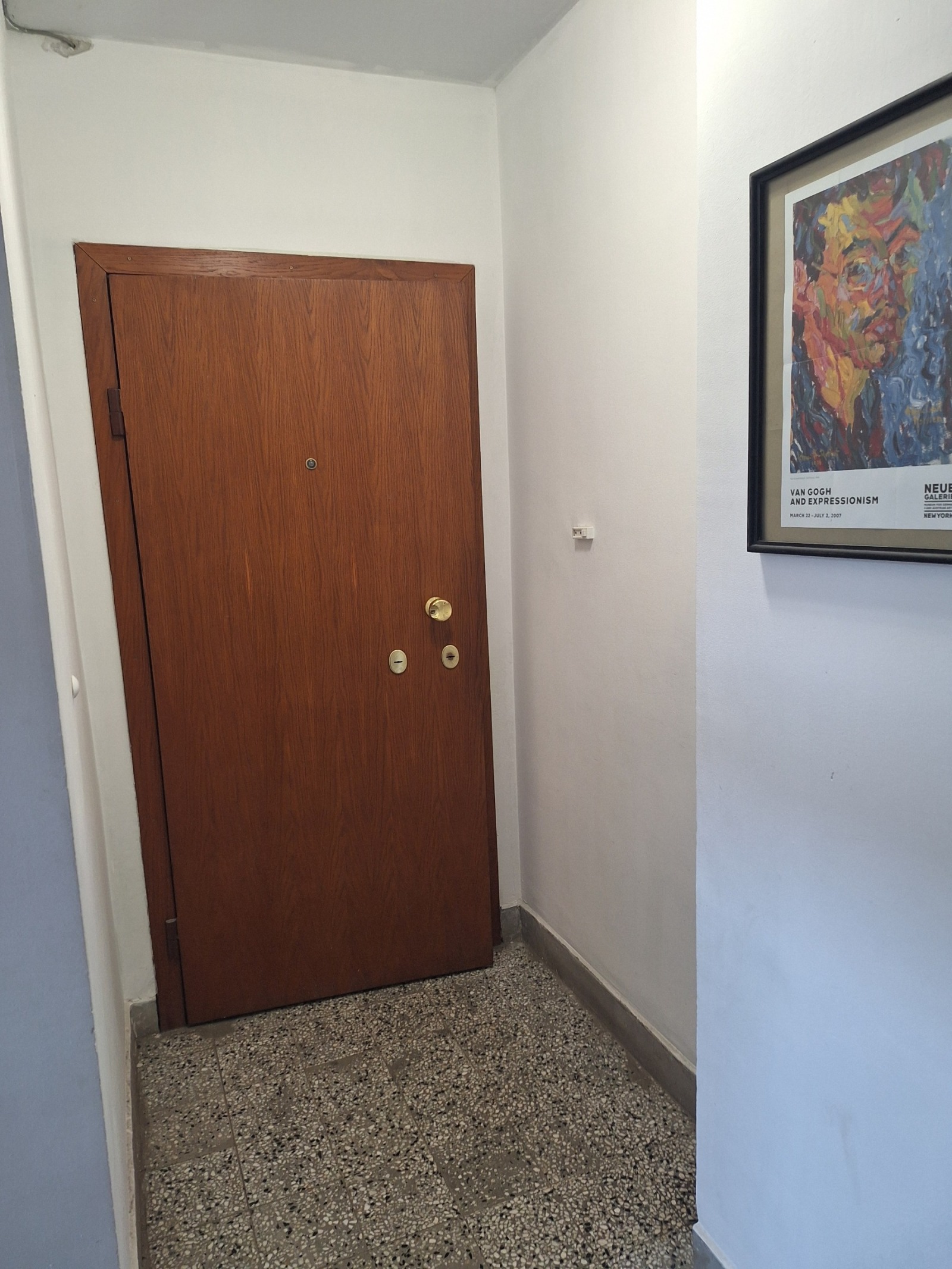 Продава 3-СТАЕН, гр. София, Стрелбище, снимка 11 - Апартаменти - 53437772