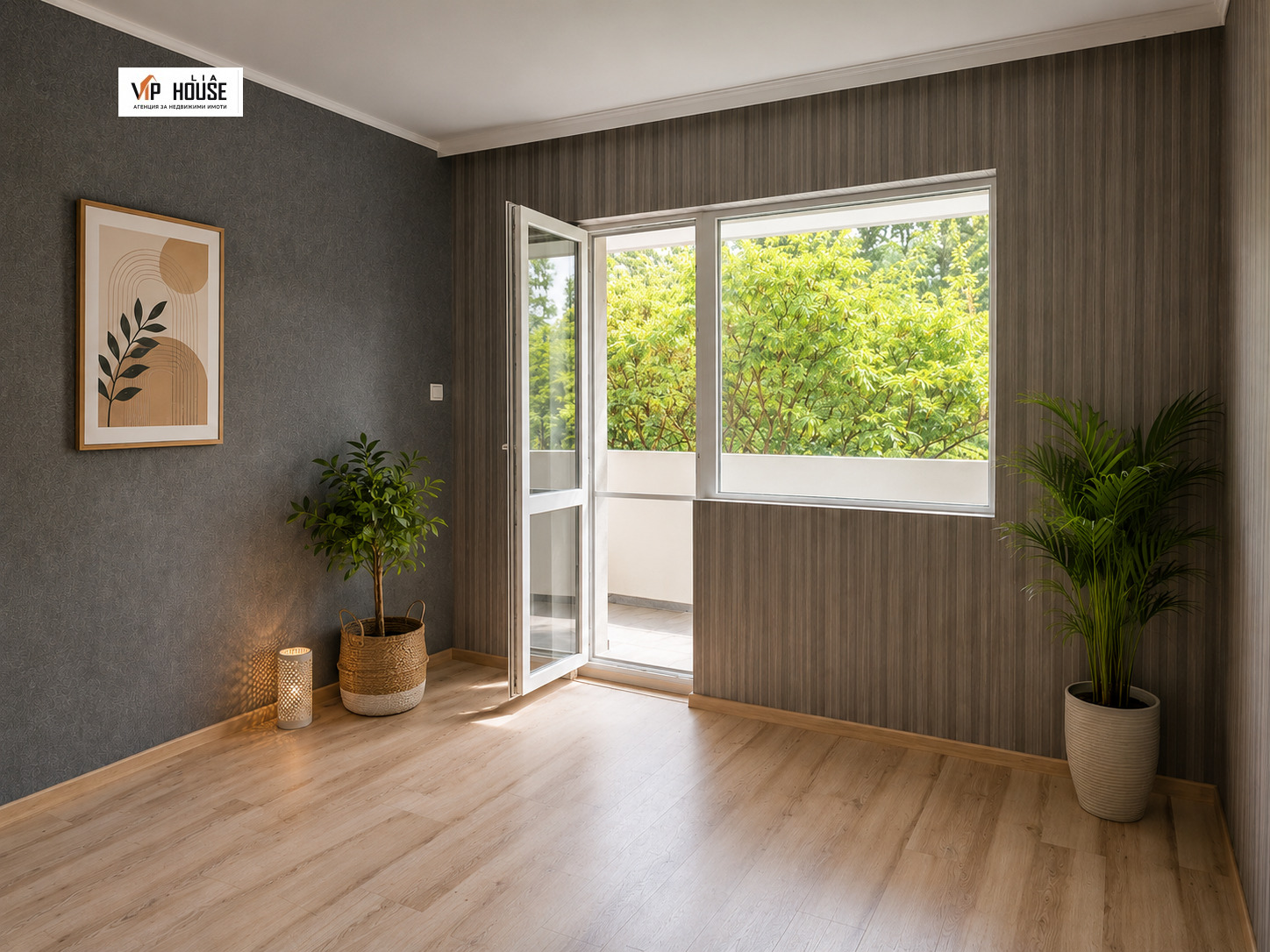 Продава 3-СТАЕН, гр. Пазарджик, Запад, снимка 4 - Апартаменти - 55068960