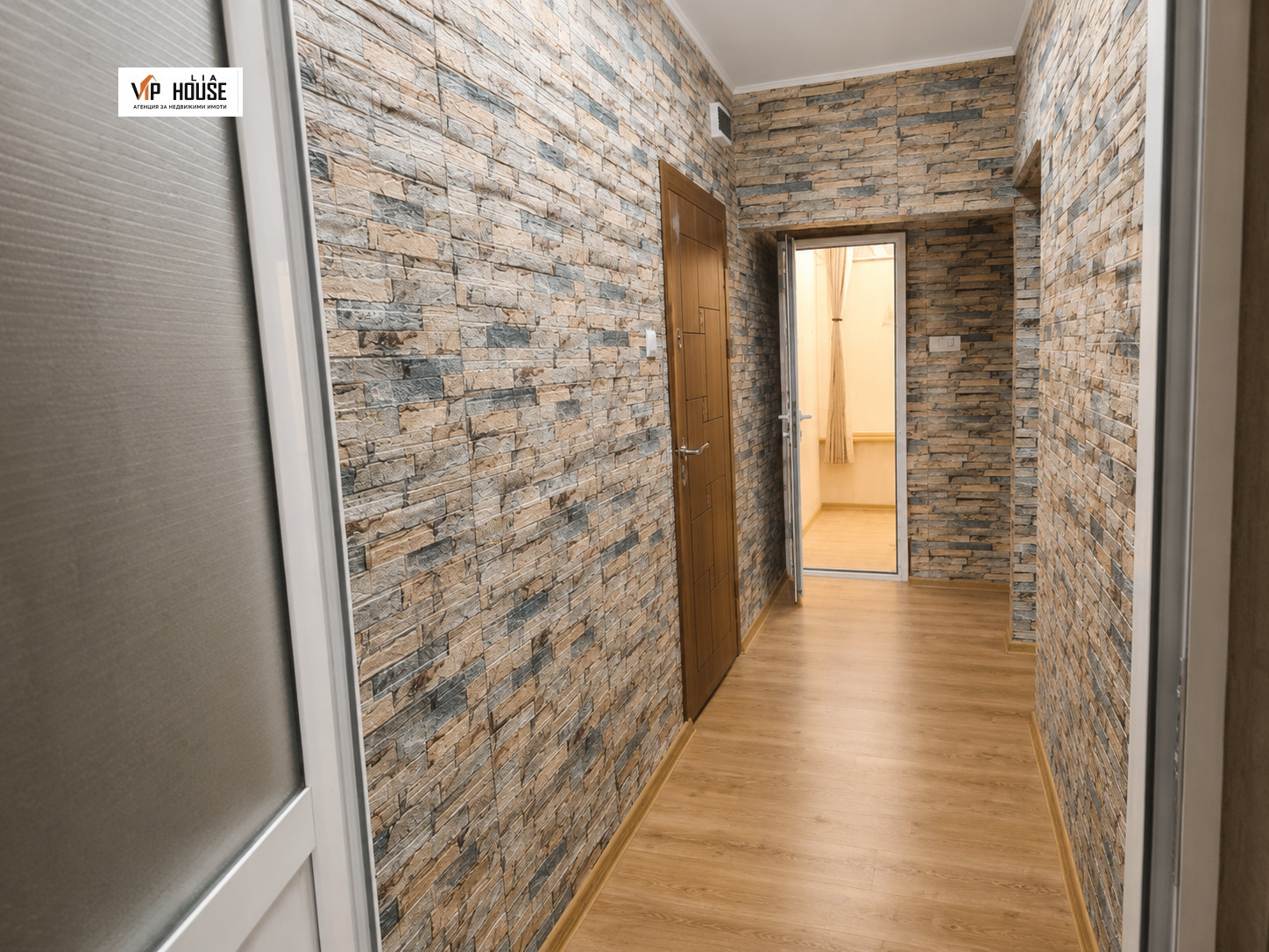 Продава 3-СТАЕН, гр. Пазарджик, Запад, снимка 6 - Апартаменти - 55068960