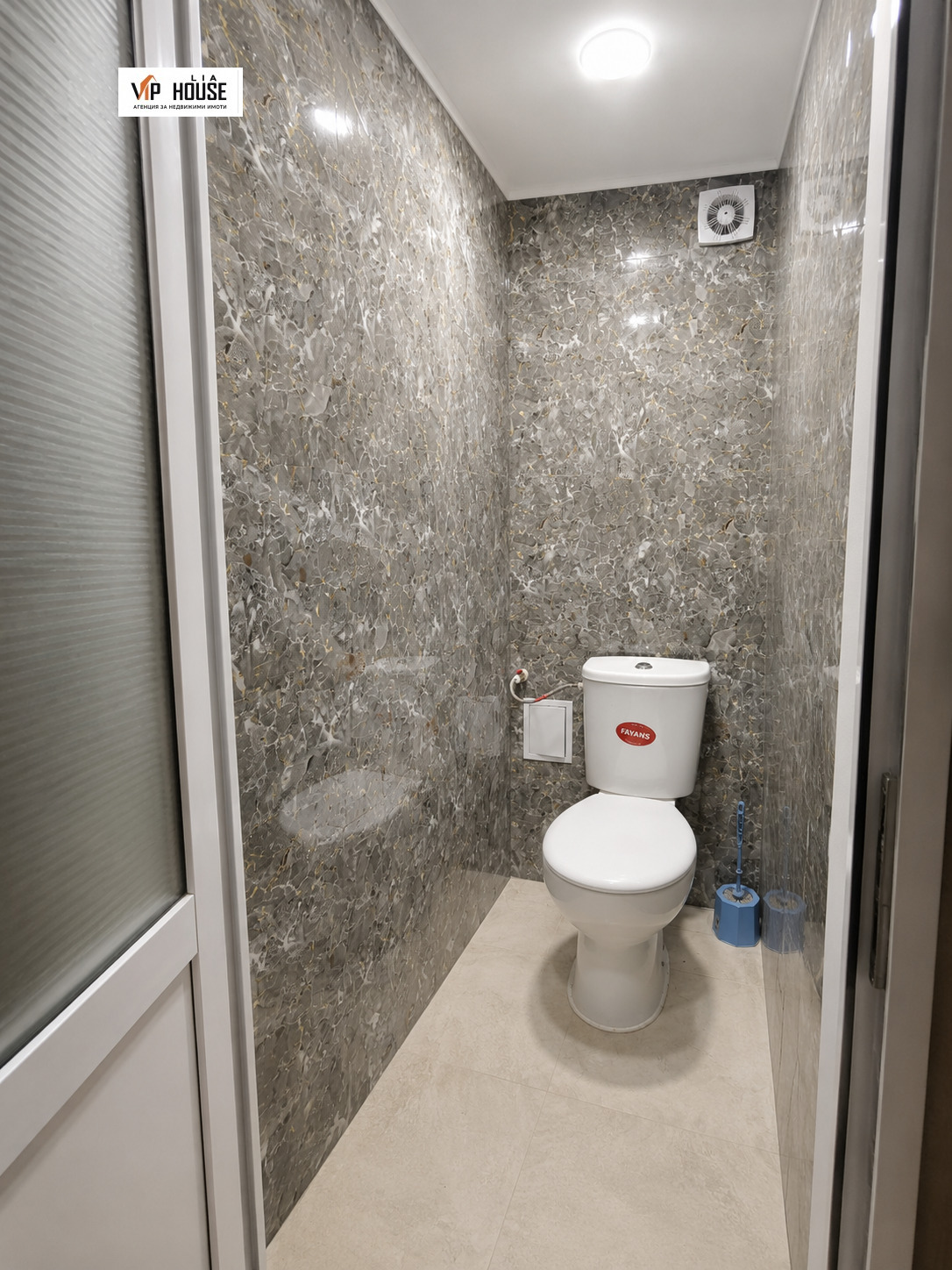 Продава 3-СТАЕН, гр. Пазарджик, Запад, снимка 7 - Апартаменти - 55068960