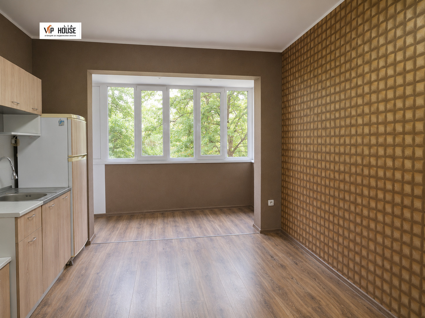 Продава 3-СТАЕН, гр. Пазарджик, Запад, снимка 10 - Апартаменти - 55068960